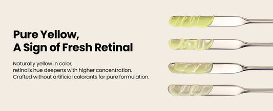 SEOUL 1988 Cream: Retinal Liposome