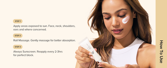 Relief Sun: Rice + Probiotics SPF 50+ PA++++