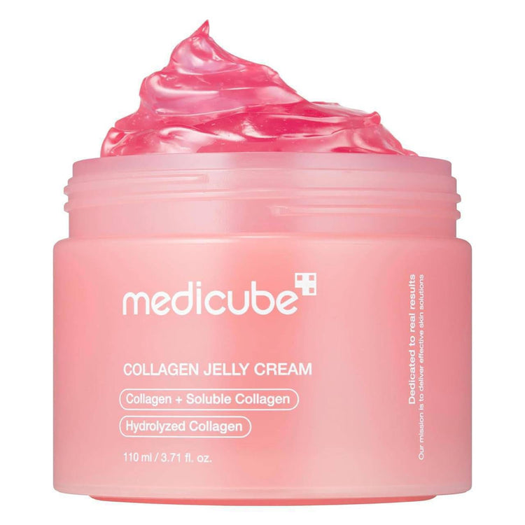 Medicube collagen