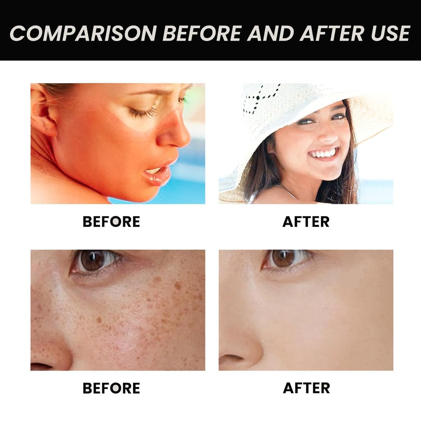 PEACH JO - The ultimate Korean Sunscreen Moisturiser for Tropical Summer