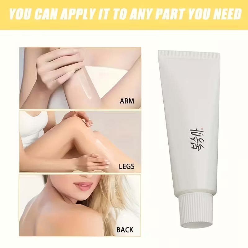 PEACH JO - The ultimate Korean Sunscreen Moisturiser for Tropical Summer