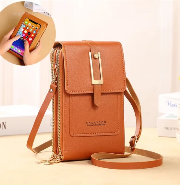 Cell Phone Wallets Combo