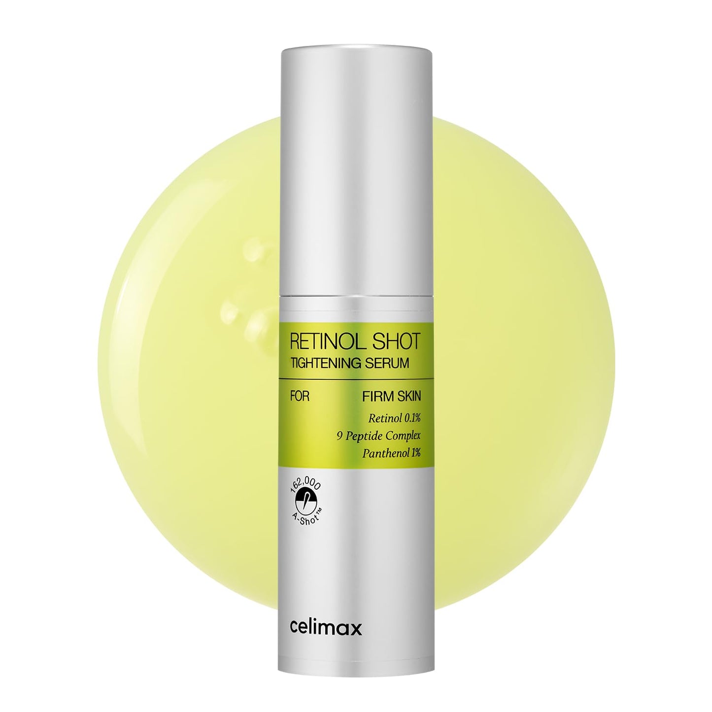 Retinol Shot Tightening Serum