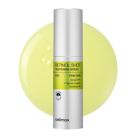 Retinol Shot Tightening Serum