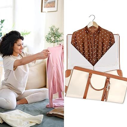 Convertible Travel Bag