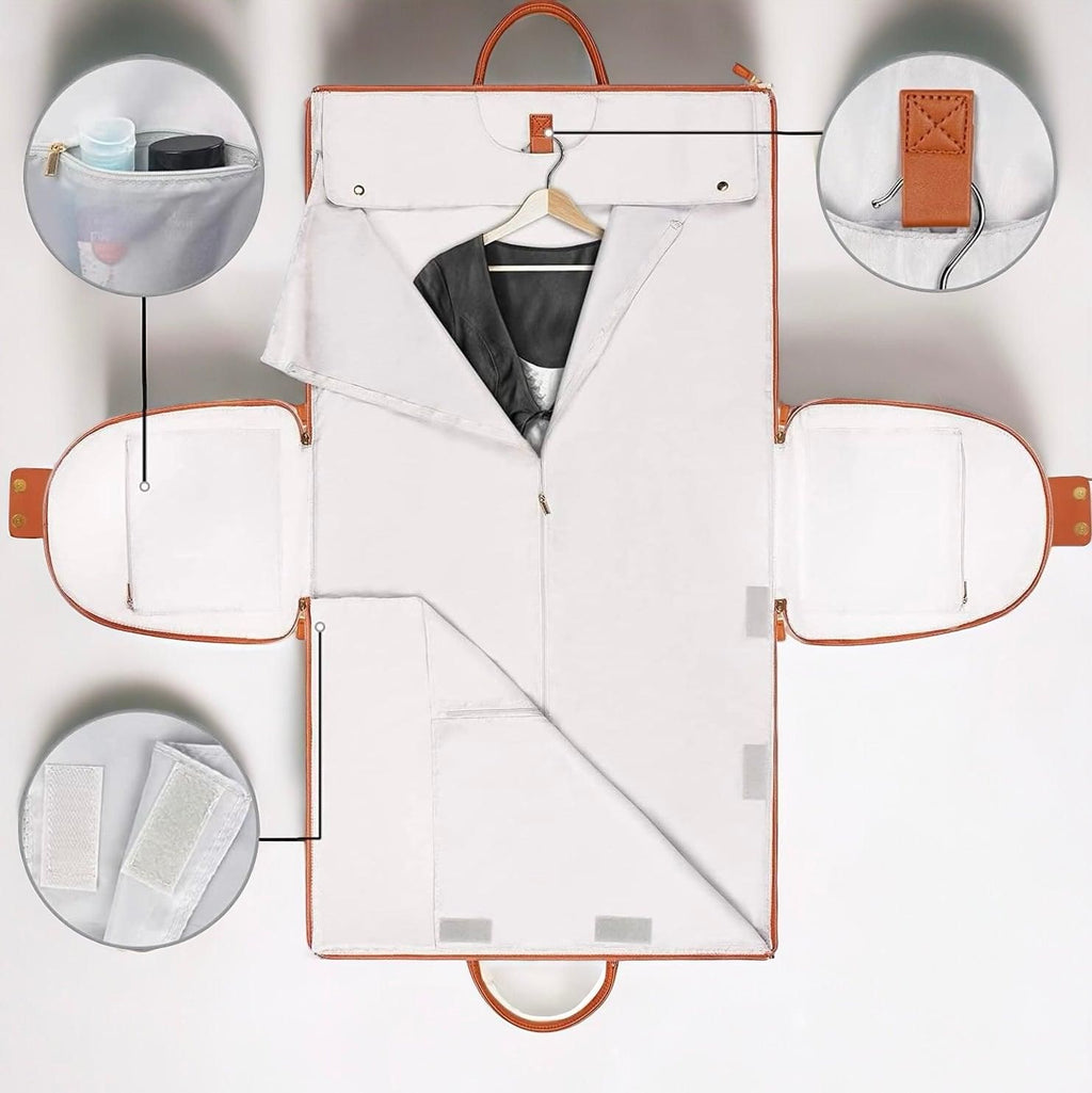 Convertible Travel Bag