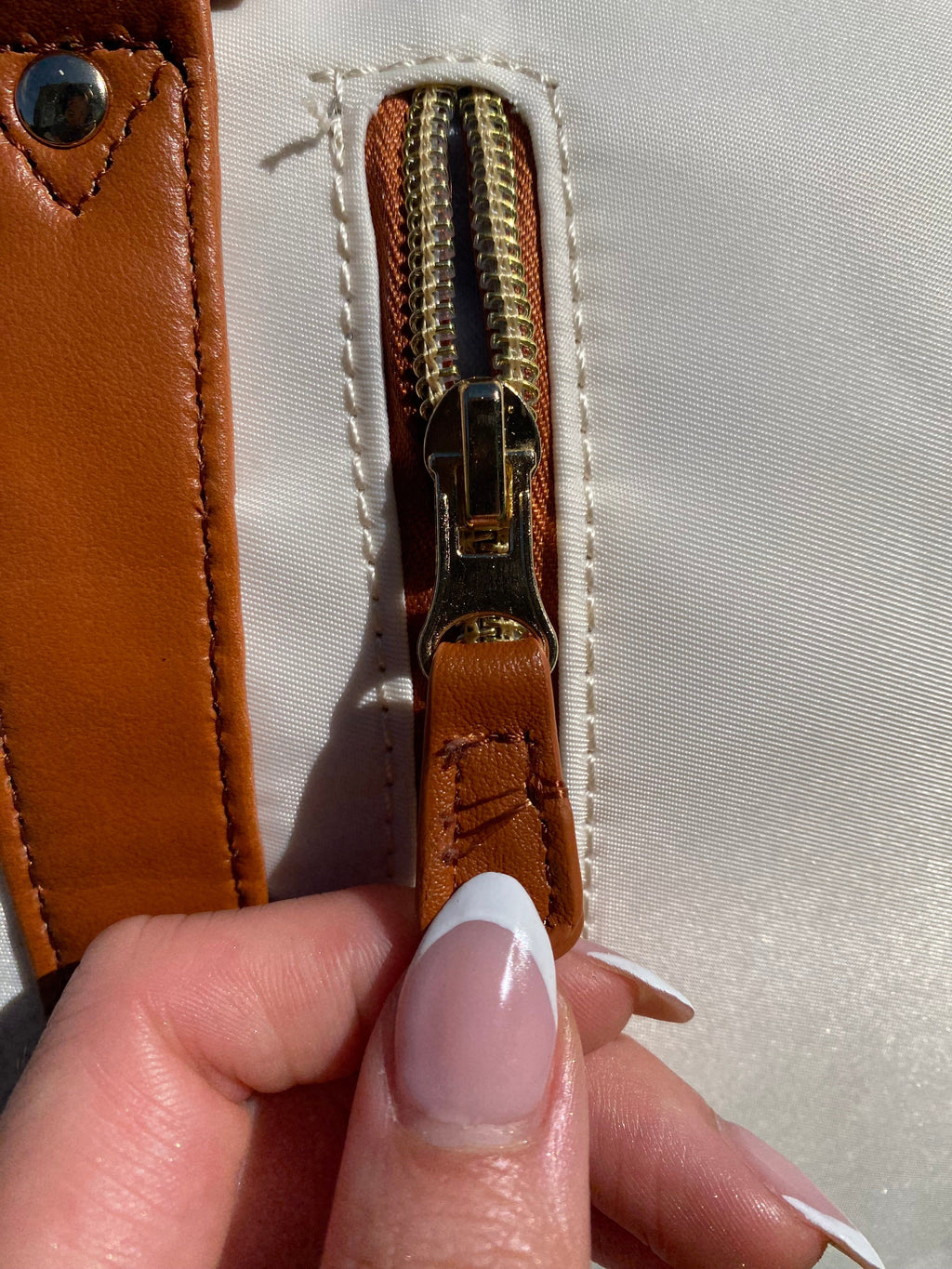 Convertible Travel Bag