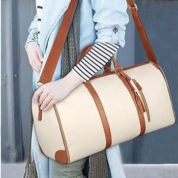 Convertible Travel Bag