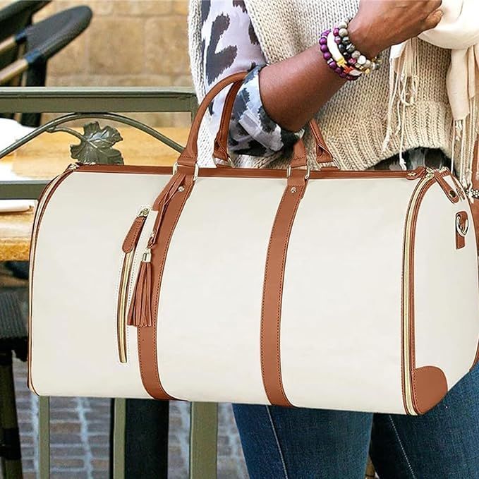 Convertible Travel Bag