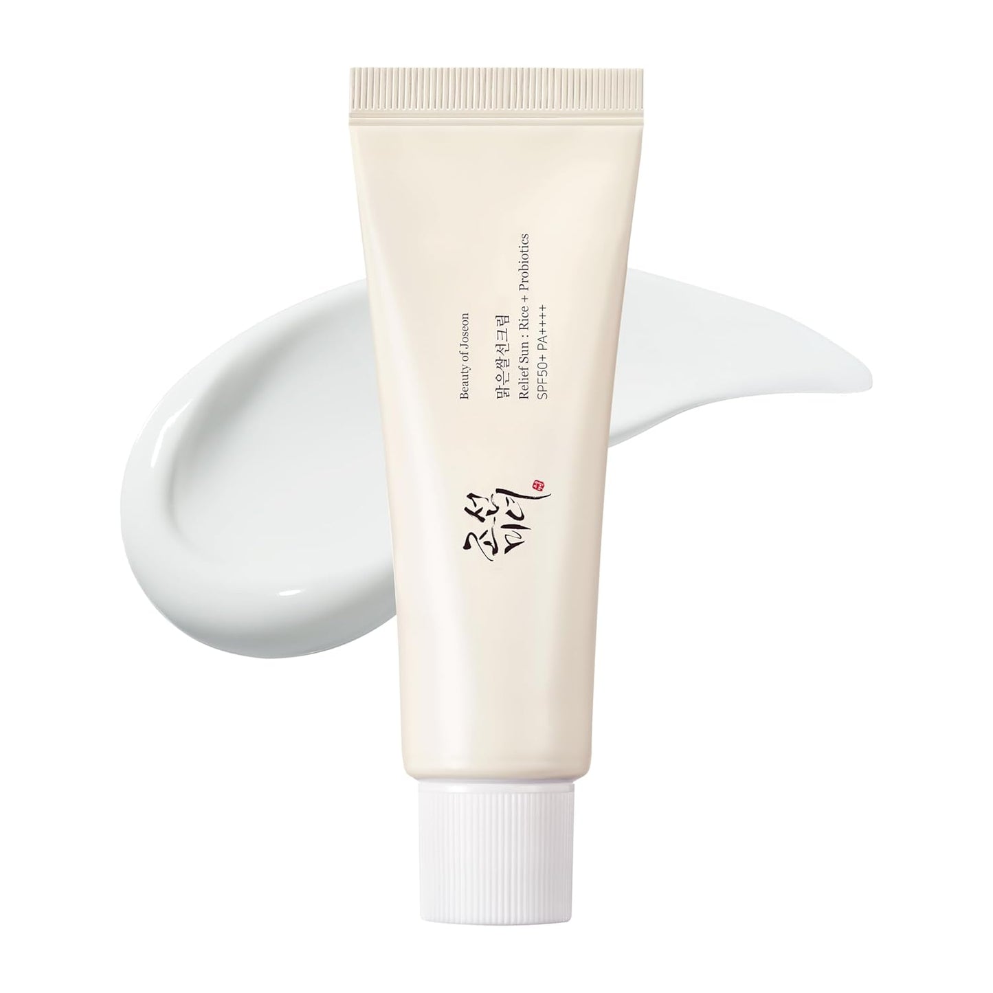 Relief Sun: Rice + Probiotics SPF 50+ PA++++