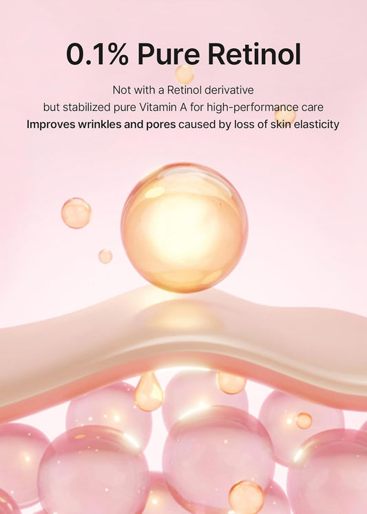 Retinol Shot Tightening Serum