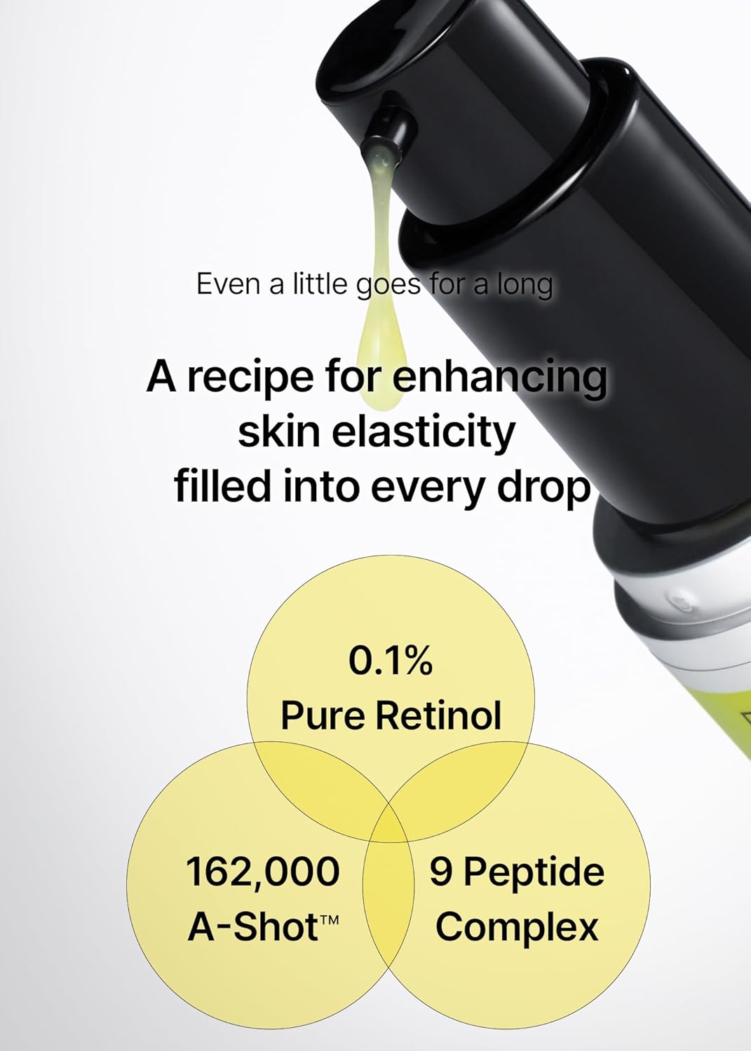 Retinol Shot Tightening Serum