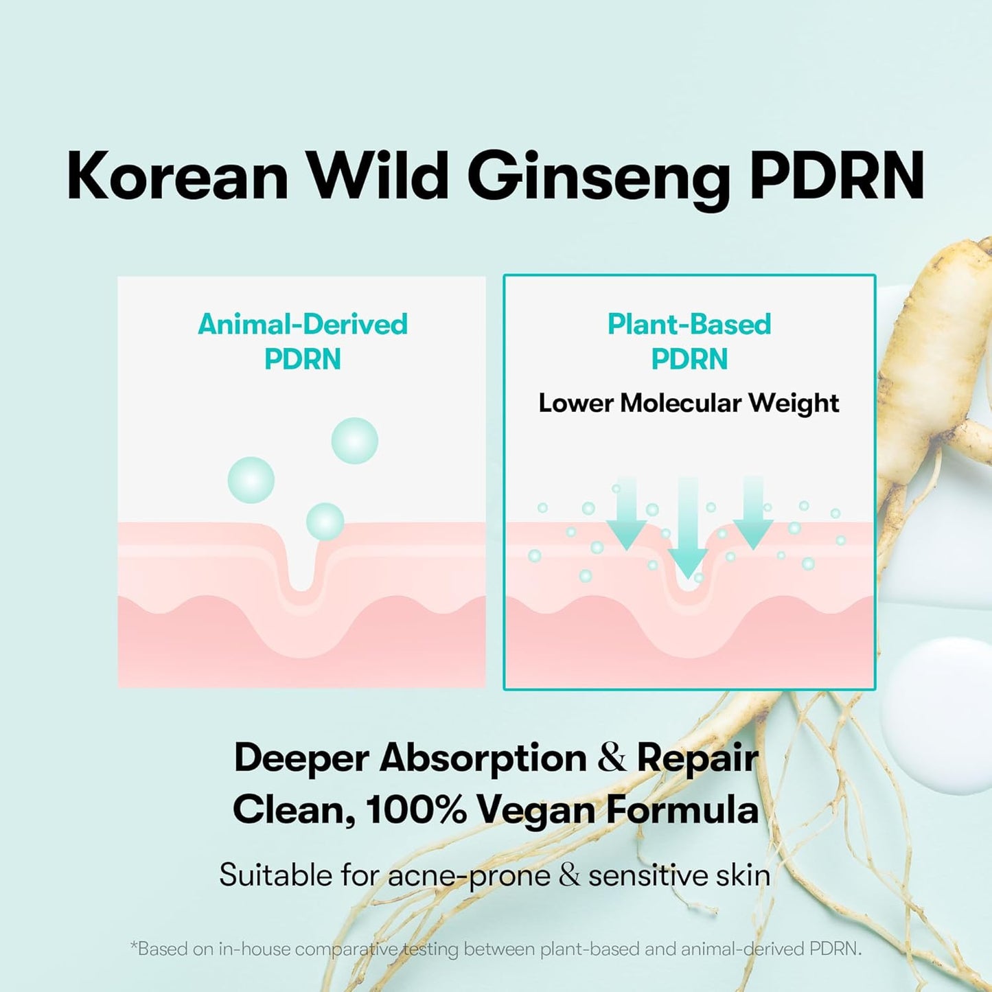 VT PDRN Essence Stick Balm (Glow & Elasticity Care)