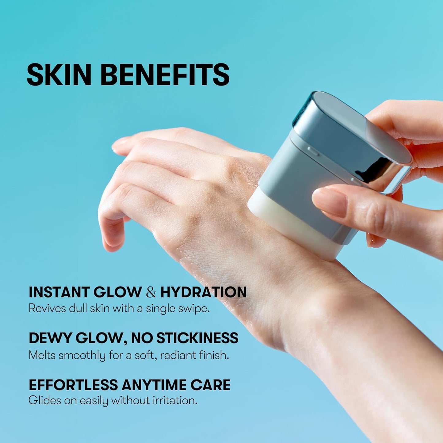 VT PDRN Essence Stick Balm (Glow & Elasticity Care)