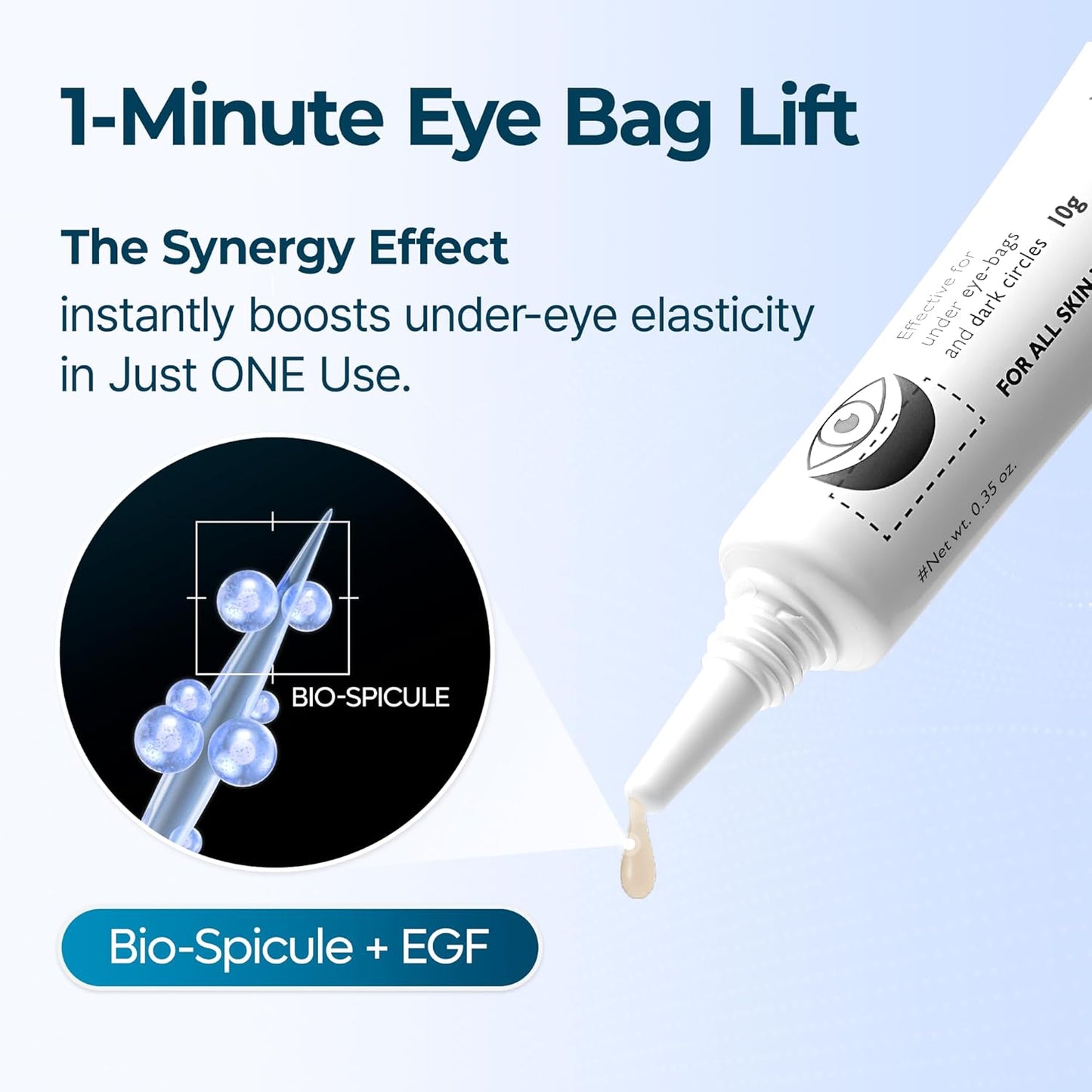 Dr. Melaxin EYEPHALT Eyebag Cream