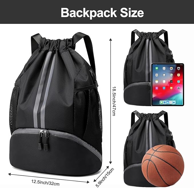 Sport Gym Bag