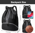 Sport Gym Bag