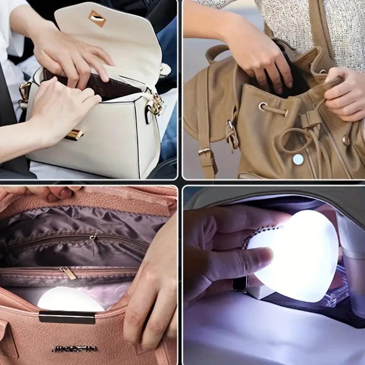 Bag Light