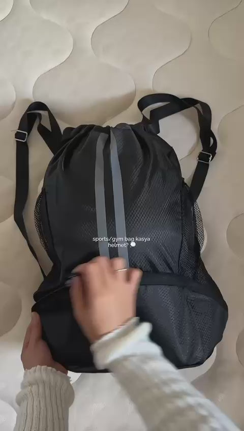 Sport Gym Bag