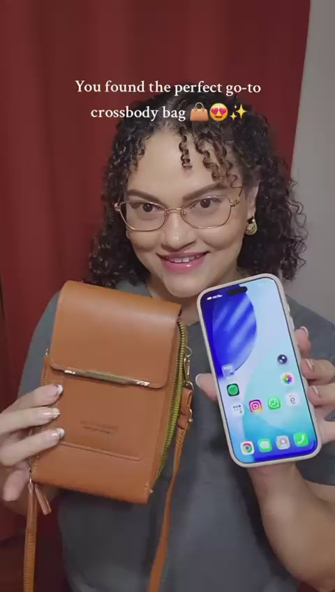 Cell Phone Wallets Combo