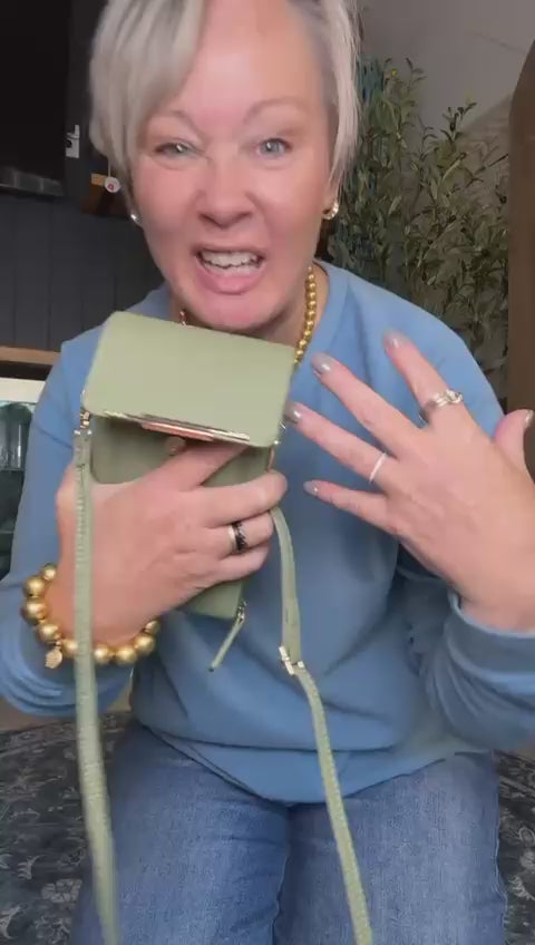 Cell Phone Wallets Combo